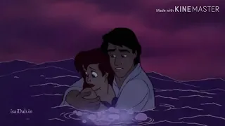the little mermaid final battle tamil 