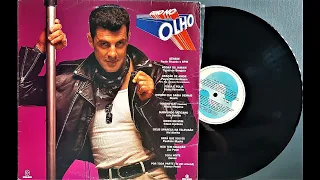 Olho no Olho - Nacional - ℗ 1993 - Baú Musical