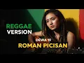 Lagu DEWA 19 - ROMAN PICISAN | COVER REGGAE BY JMT MUSIC