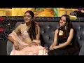 'Main Jahaan Rahoon' पर Mani की गायकी ने Akshay को रुलाया | Superstar Singer 2 | Rooh Se Rooh Tak