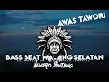 Download Lagu DJ KARNAVAL HRJ AUDIO| ENAK BUAT JOGET PERNAH VIRAL NAMUN DI LUPAKAN | BASS BEAT MALANG SELATAN