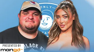 Stef Gurzanski Lets Glenny DECIDE If She Should Get A New Set OnlyStans EP 84