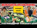 Download Lagu BORONG YANG ANAK SUKA SAMPAI STROLI ,BEGINI NIH PEREMPUAN NGAK MAU KALAH HE HE