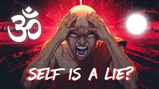 The SELF vs NO-SELF Vedanta VS Buddhism Final Answer