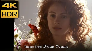 dying young 1991 