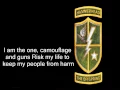 The Offspring-Hammerhead(Lyrics)