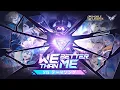 Download Lagu WE BETTER THAN ME-515 テーマソング | 515 M-World | Mobile Legends: Bang Bang