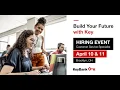 KeyBank Hiring Event - Brooklyn OH April 10 11