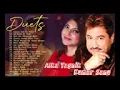 Download Lagu Alka Yagnik \u0026 Kumar Sanu Duets || 90's Evergreen Hindi Songs || 