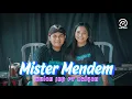 Download Lagu MISTER MENDEM (Voc. Wulan JNP ft Briyan) cover jandut PANJAK RUWET Shafira Audio - AR PRO