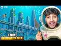 Download Lagu I BUILD NEW UNDER WATER CITY | Cities: Skylines 2 Gameplay #16