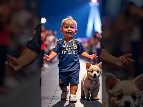 BAD NOVA - Hala Madrid (Challenge)