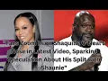 Fans Zoom In on Shaquille O Neal s Nose in Latest Sparking Speculation About His Split