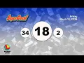 Wisconsin Lottery Evening Draw 2026