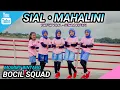 Download Lagu SIAL • MAHALINI | TikTok Viral | MOMMY BINTANG | BOCIL SQUAD