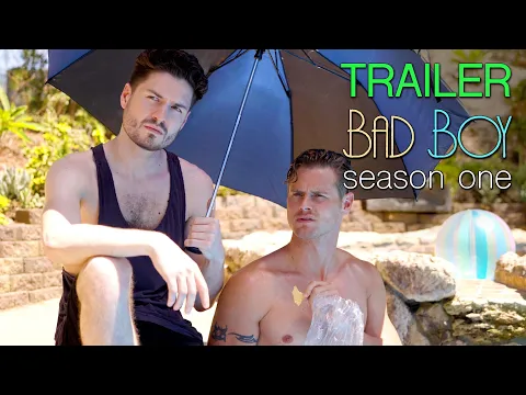 Bad Boy (Season One Remastered) (Trailer)