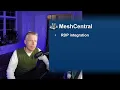MeshCentral - RDP Integration