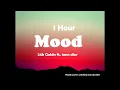 Download Lagu 24k Goldn ft. iann dior - Mood ( 1 Hour ) Tiktok 🎧