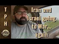 Download Lagu Iran and Israel going to War…again