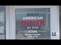 Fairport Diner no longer affiliated with Original Steve s Diner franchise