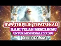 Download Lagu JIWA TERPILIH✨ ILAHI TELAH MEMANGILMU DALAM BATIN YANG DALAM