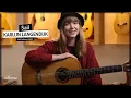 Download Lagu Karlijn Langendijk plays Sail on a 2023 Manuel Adalid Classical Guitar