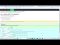 Adding a tooltip to a button with Bootstrap 5