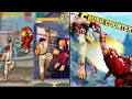 The Most Controversial Design Change in Street Fighter V