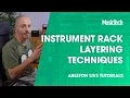 Ableton Live Tutorials Instrument Rack Layering Techniques