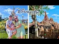 Download Lagu Disneyland Paris July 2025 - DAY ONE VLOG!