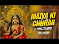 Download Lagu MORI MAIYA KI CHUNAR UDI JAYE #VIBRATION SOUND CHECK #SHAHNAZ AKHTAR DJ PYARE SITAMARHI #NAVRATRI