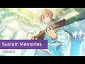 Download Lagu UNDEAD 「Sustain Memories」　가사/歌詞