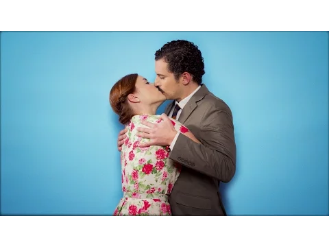 Amélia & Duarte