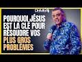 Dernier message Jesus est la solution Culte Reviens a la maison avec Dag Heward-Mills