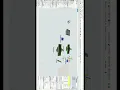 Control 3D Model Using Process Flow Short 5 Flexsim Tutorial Part 1 LeanSimCorp