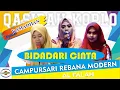Lagu BIDADARI CINTA Special Ramadhan - Qasidah Campursari Sholawat Jaipong Koplo @lensshaofficial