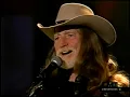 City of New Orleans - Willie Nelson and Sheryl Crow