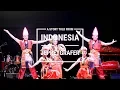 Download Lagu Performing Arts, Dance : LKB Widatra, State University of Medan - Karasminan Banua Seribu Sungai