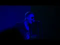 Cold Cave - Confetti - Live at the Fonda Theatre - Hollywood, Los Angeles, November 4, 2012