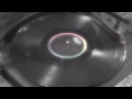 Surfin' Safari - The Beach Boys (33 rpm)
