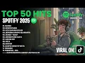 Download Lagu Viral Top Spotify Lagu Pop Indonesia 2025 || Lagu Terbaru  Viral Top Oktober Spotify 2025