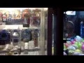 Reading cinemas town square clairemont 14 arcade section