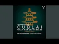 Download Lagu Cublai, gran kan de' Tartari, Atto primo: Sinfonia
