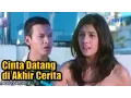 Download Lagu CINTA Datang di Akhir Cerita