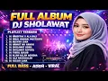 Lagu DJ Sholawat volledig album 2026 | Volle bas, cool en viraal