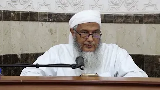 والصلاة والسلام على محمد المبعوث من أشرف قبيلة وأكرم حي وعلى آله وصحبه ما لجأ ظامئ لري 