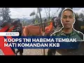 Download Lagu Detik-Detik Koops TNI Habema Tembak Mati Komandan KKB Enos Tipagau | SAPA PAGI
