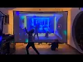 Disco Hippo Caspar Babypants FAN VIDEO