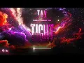 Anubiis - Tight x @andrahpr (Visualizer) | TAY [Thinking About You]