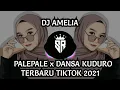 Download Lagu DJ AMELIA x PALEPALE x DANSA KUDURO TERBARU TIKTOK REMIX FULL BASS 2021